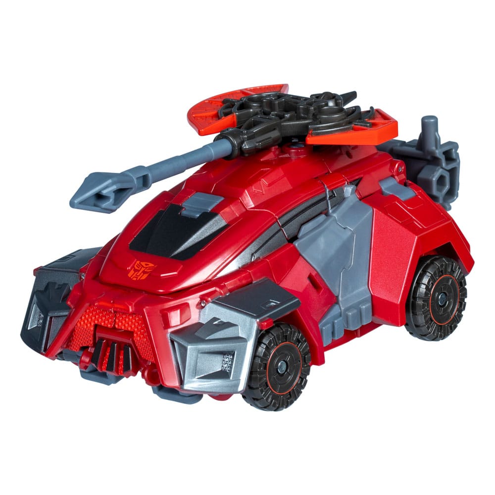 Transformers: War for Cybertron Studio Series Voyager Class Actionfigur Ironhide 16 cm Image 4
