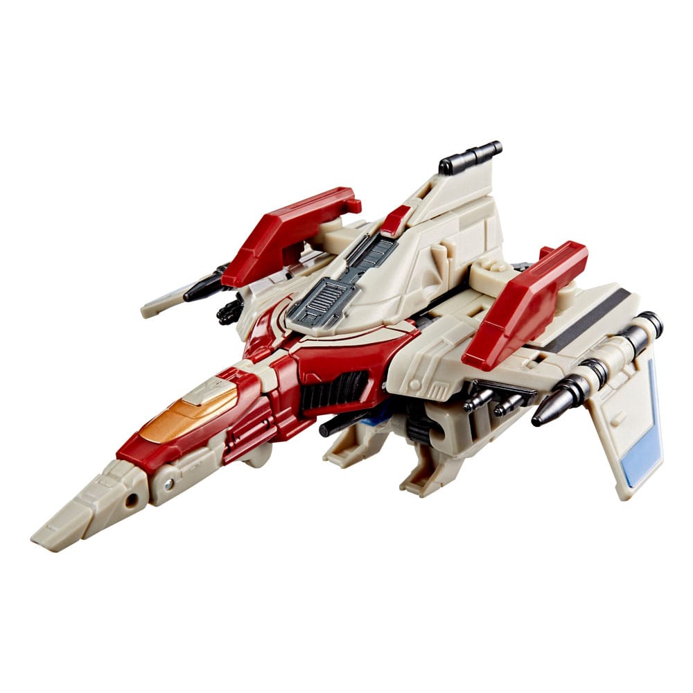 Transformers One Studio Series Deluxe Class Actionfigur Starscream 11 cm Image 4