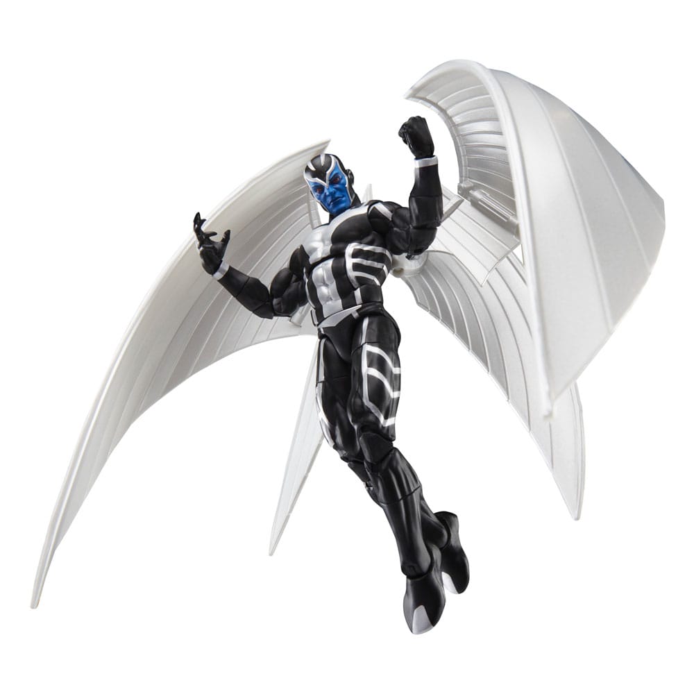 X-Force Marvel Legends Actionfigur Archangel 15 cm Image 9