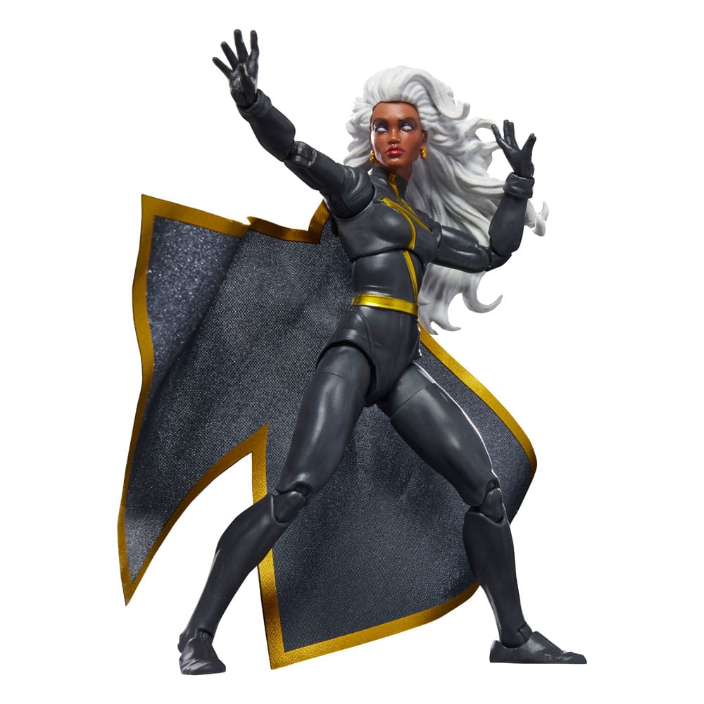 The Uncanny X-Men Marvel Legends Actionfigur Storm 15 cm Image 5