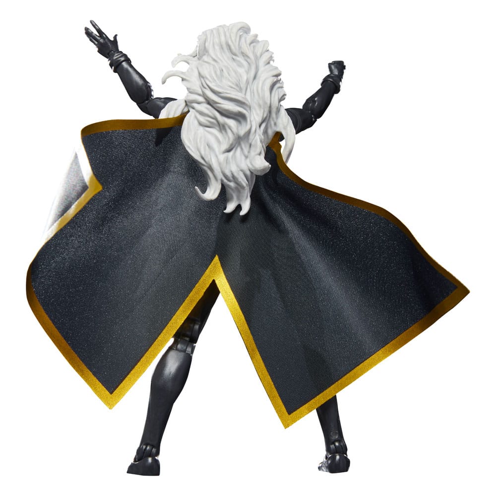 The Uncanny X-Men Marvel Legends Actionfigur Storm 15 cm Image 8