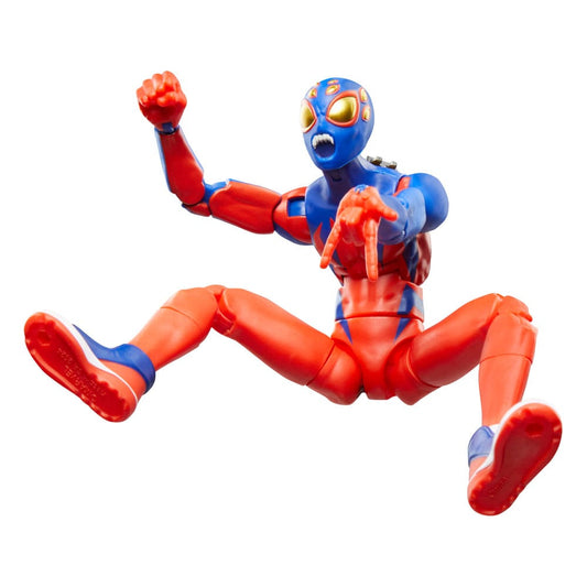 Spider-Man Marvel Legends Retro Actionfigur Spider-Boy 15 cm Image 2