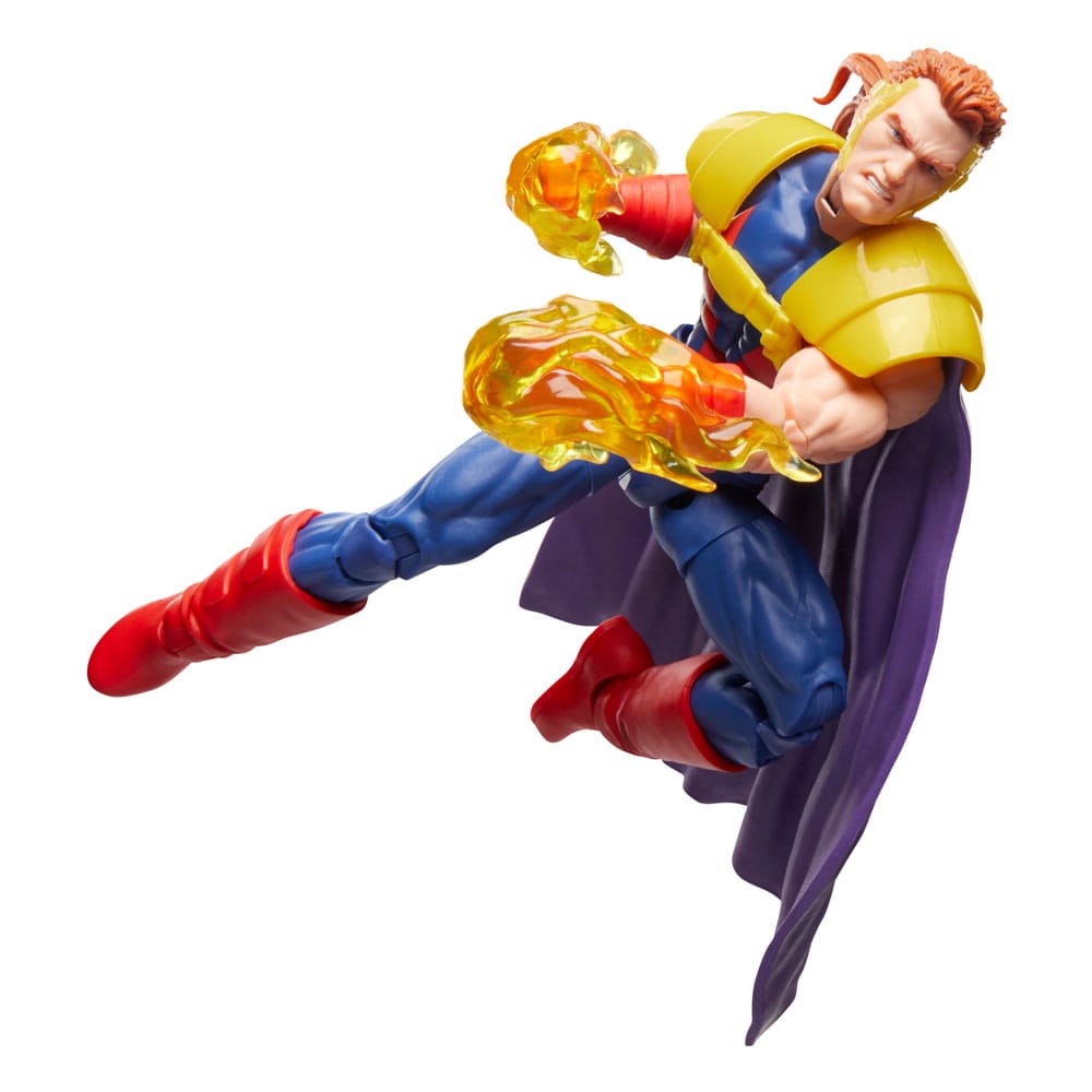 X-Men Marvel Legends Actionfigur Fabian Cortez (BAF: Marvel's Nemesis) 15 cm Image 3