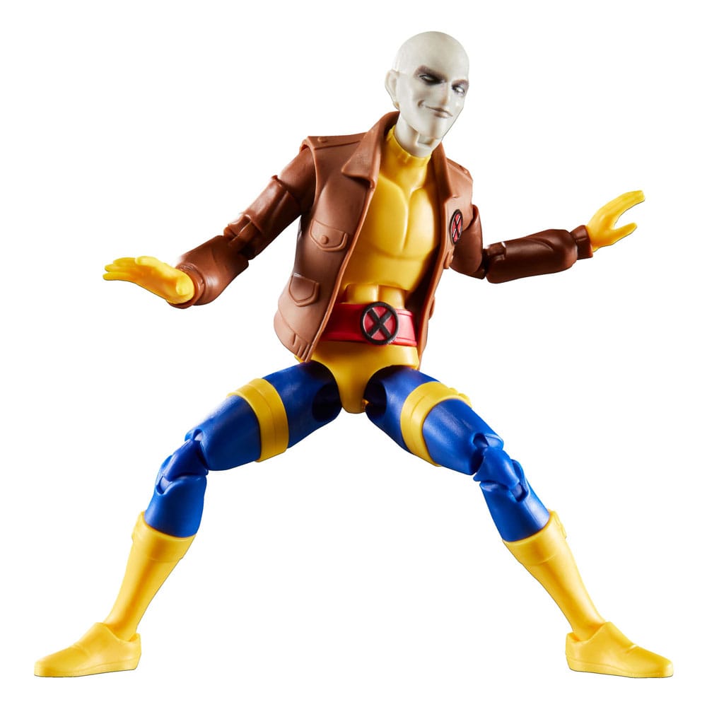 X-Men '97 Marvel Legends Actionfigur Marvel's Morph 15 cm Image 6
