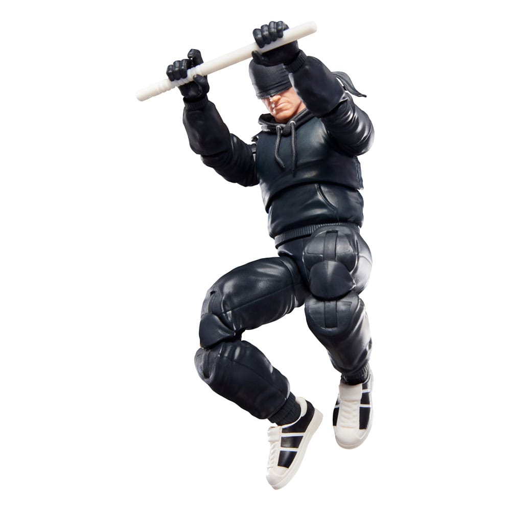 Daredevil - The Man Wihtout Fear Marvel Legends Actionfigur Daredevil 15 cm Image 7