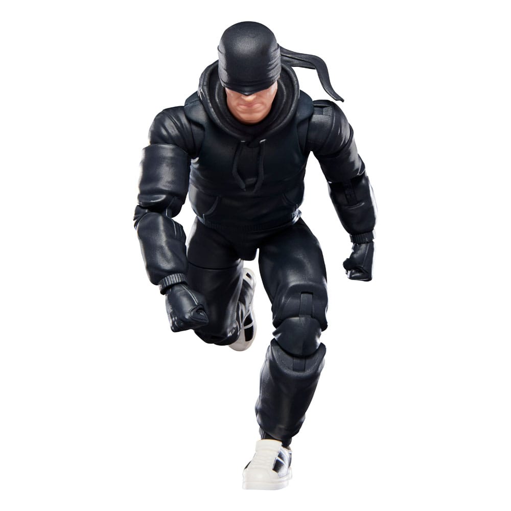Daredevil - The Man Wihtout Fear Marvel Legends Actionfigur Daredevil 15 cm Image 9