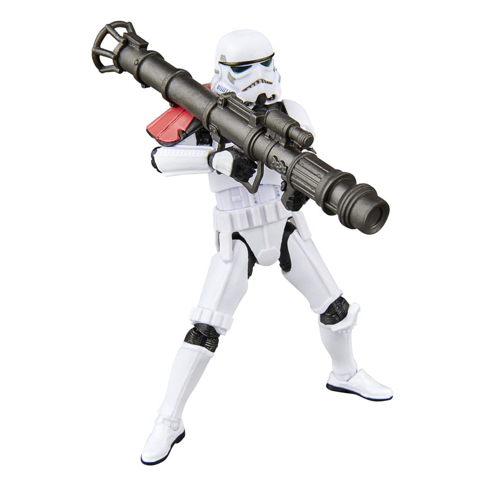 Star Wars Jedi: Survivor Vintage Collection Actionfigur Rocket Launcher Trooper 10 cm Image 3