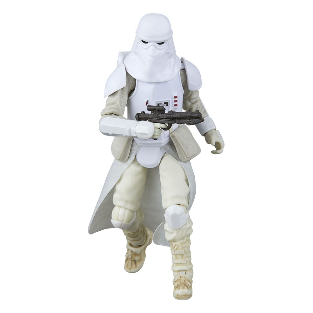 Star Wars Episode V Vintage Collection Actionfigur Imperial Snowtrooper (Hoth Battle Gear) 10 cm Image 9