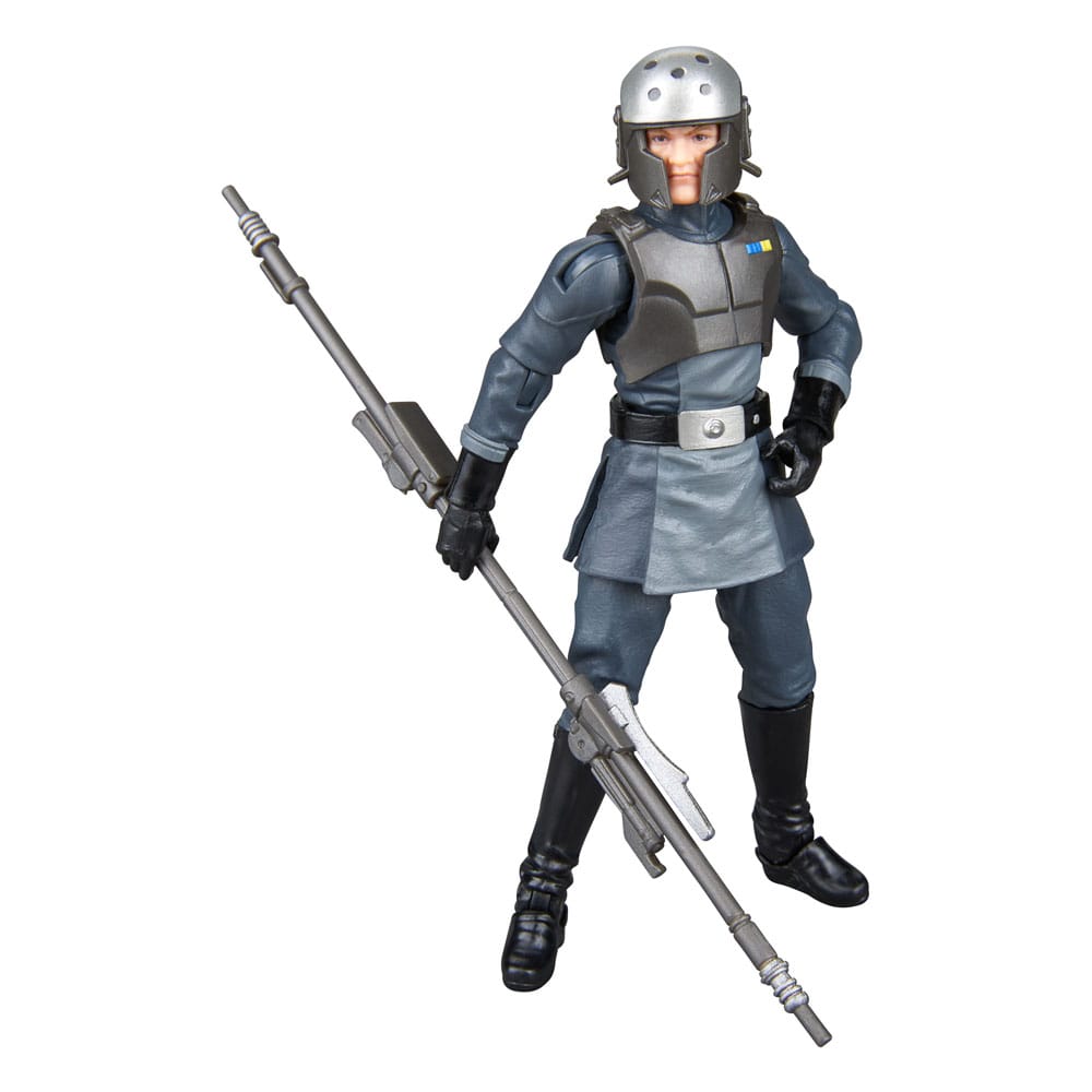 Star Wars: Rebels Vintage Collection Actionfigur Alexsandr Kallus 10 cm Image 7