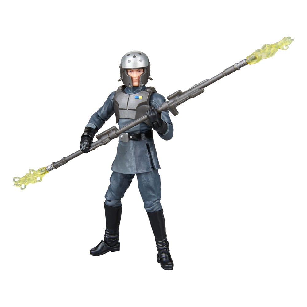 Star Wars: Rebels Vintage Collection Actionfigur Alexsandr Kallus 10 cm Image 8