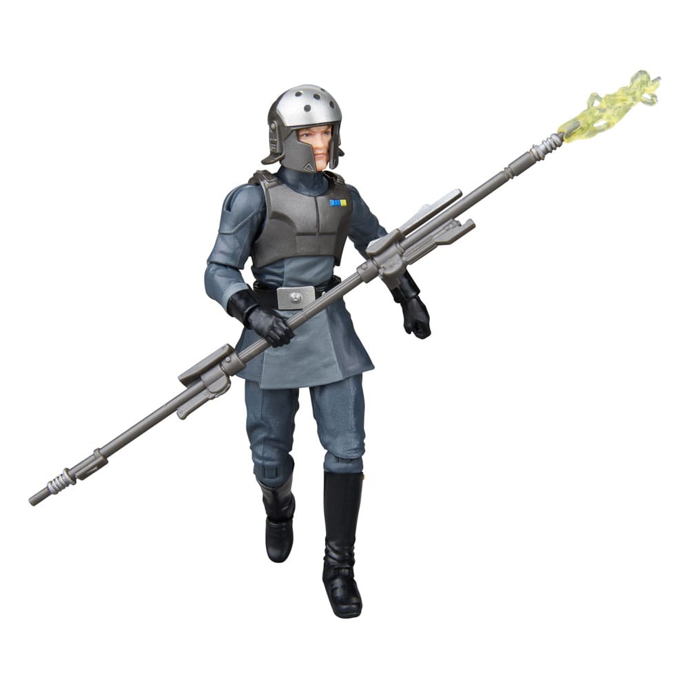 Star Wars: Rebels Vintage Collection Actionfigur Alexsandr Kallus 10 cm Image 10