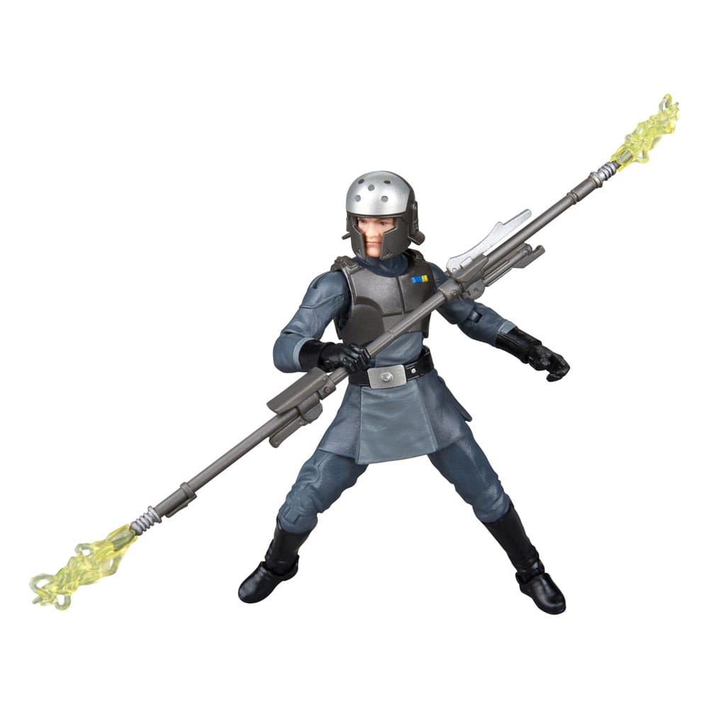Star Wars: Rebels Vintage Collection Actionfigur Alexsandr Kallus 10 cm Image 11