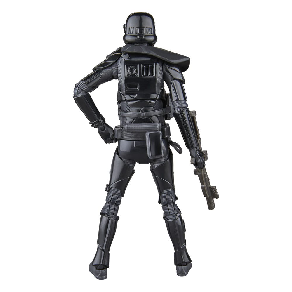 Star Wars: Rogue One Black Series Actionfiguren 2er-Pack Shoretrooper & Death Trooper 15 cm Image 16