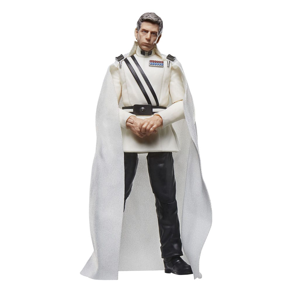 Star Wars: Andor Black Series Actionfigur Director Orson Krennic (Dress Uniform) 15 cm Image 7