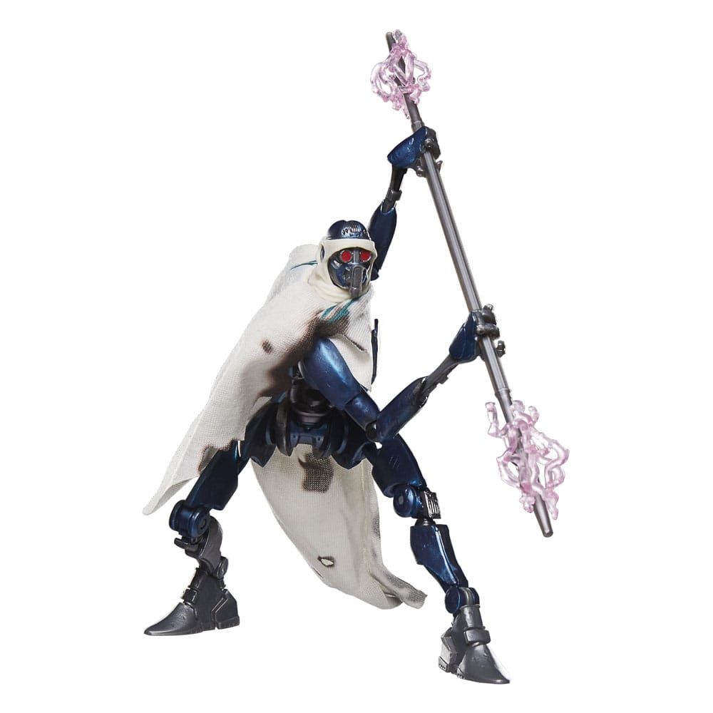 Star Wars Episode III Black Series Actionfigur 20th Anniversary Magnaguard 15 cm Image 5