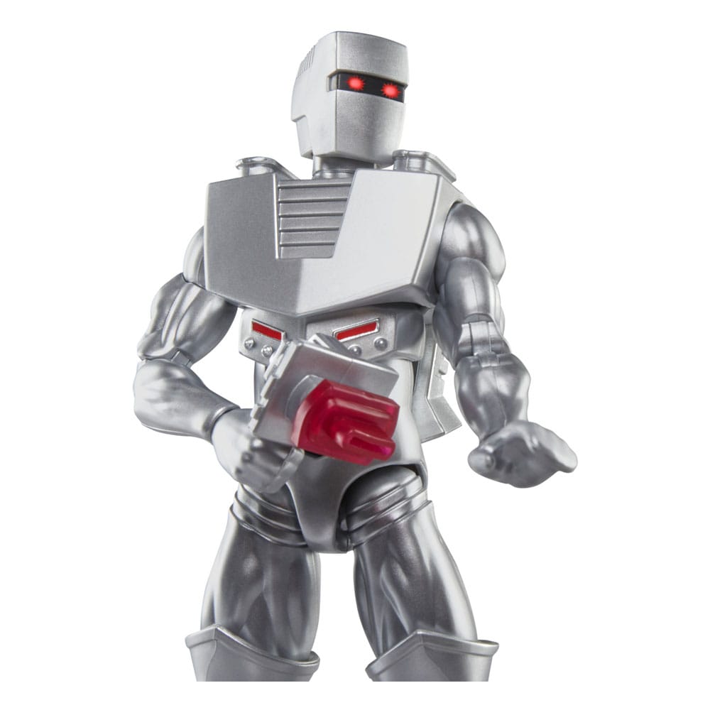 Rom: Spaceknight Marvel Legends Actionfigur Rom 15 cm Image 8