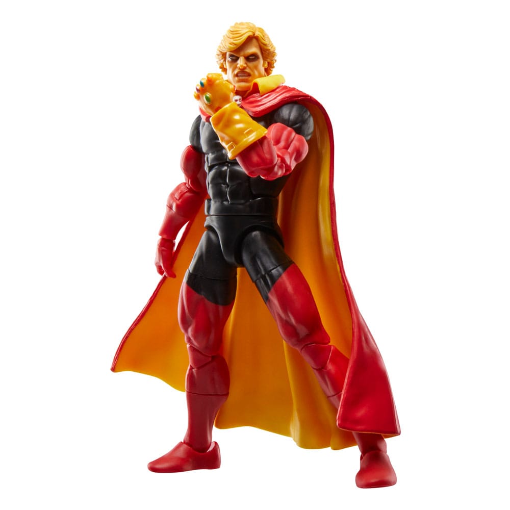 The Infinity Gauntlet Marvel Legends Actionfigur Adam Warlock 15 cm Image 2