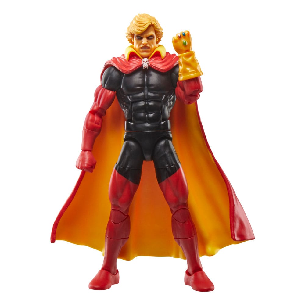 The Infinity Gauntlet Marvel Legends Actionfigur Adam Warlock 15 cm Image 3