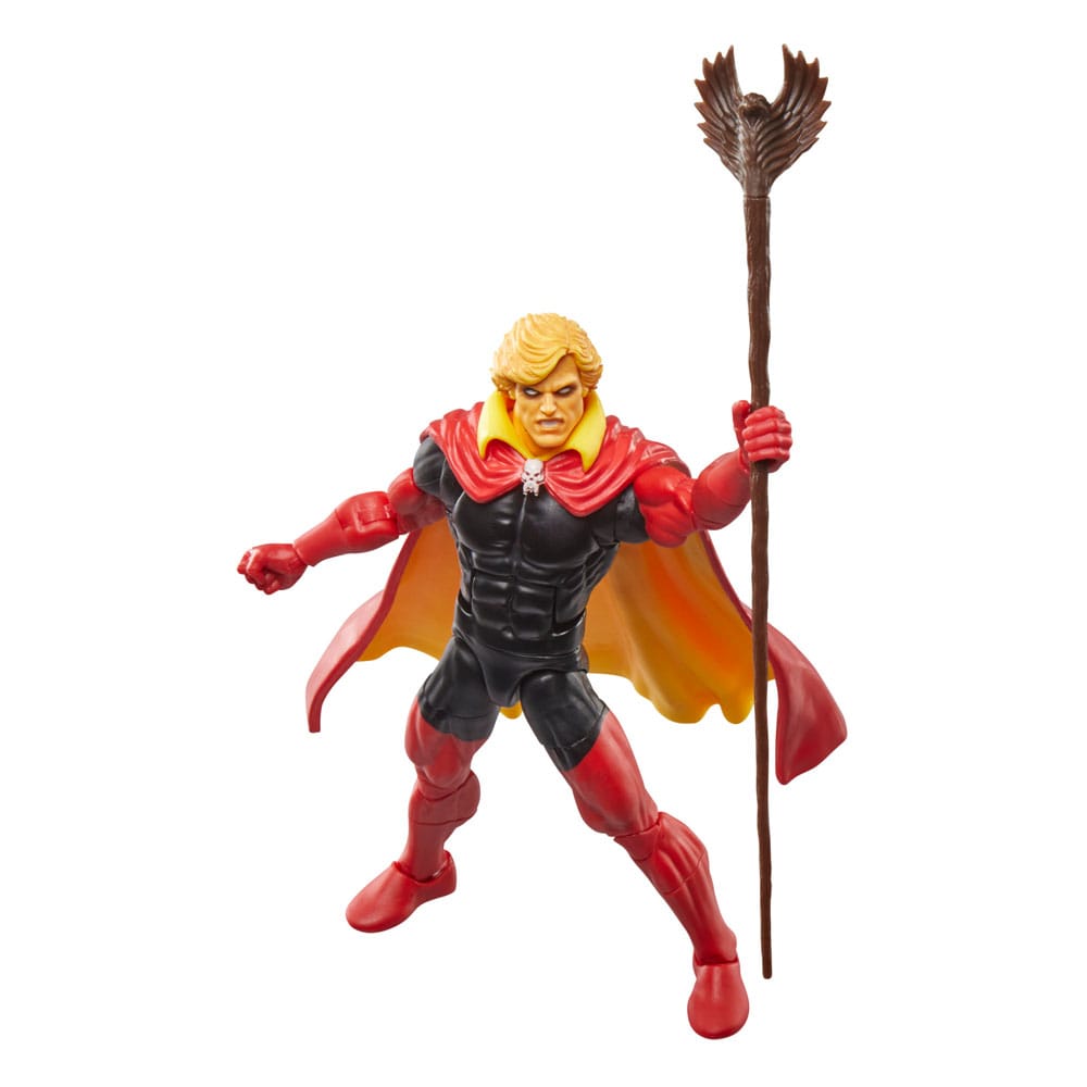 The Infinity Gauntlet Marvel Legends Actionfigur Adam Warlock 15 cm Image 4