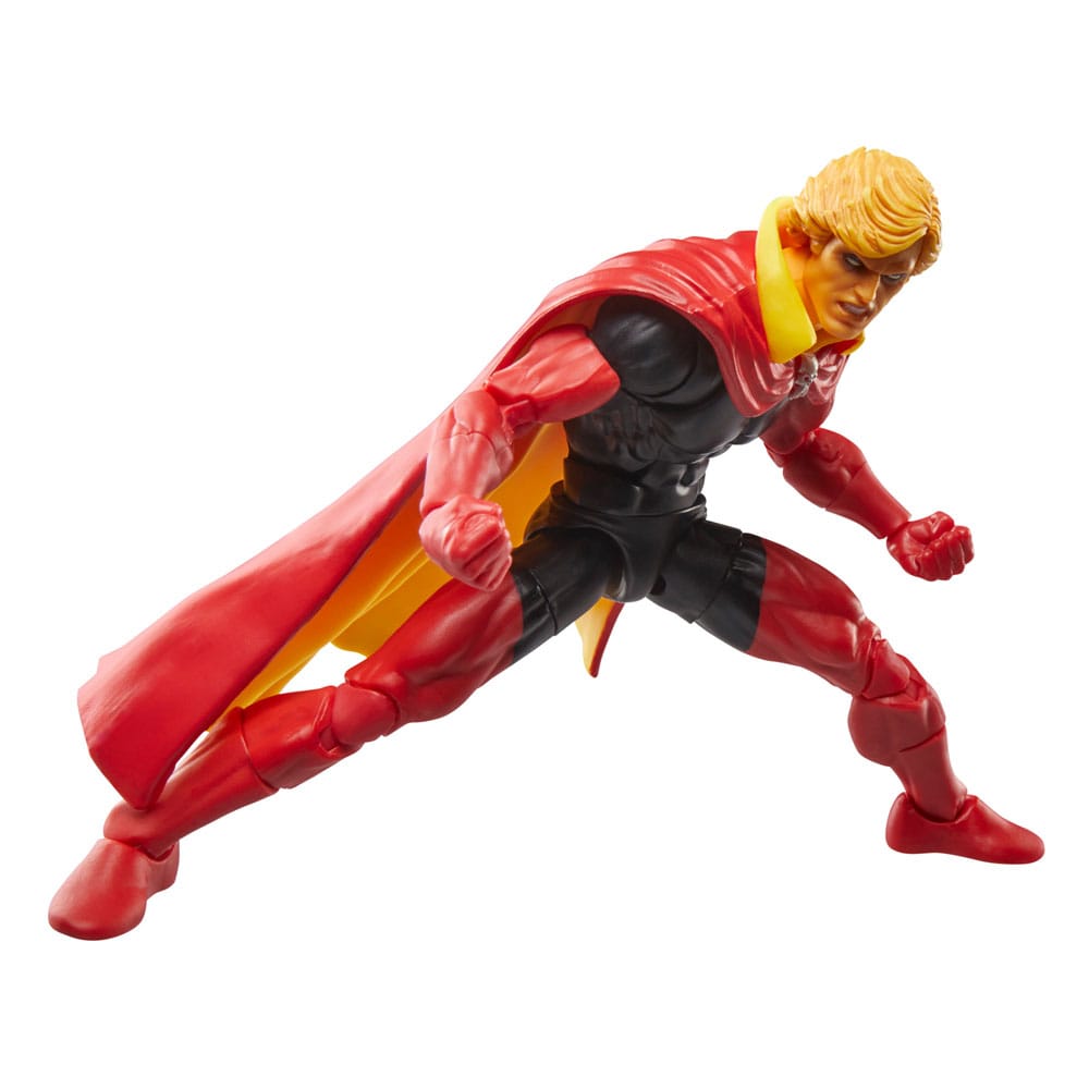 The Infinity Gauntlet Marvel Legends Actionfigur Adam Warlock 15 cm Image 5
