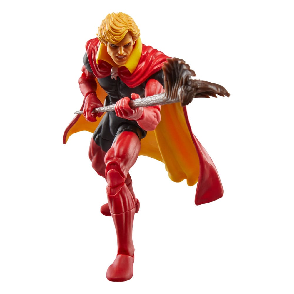 The Infinity Gauntlet Marvel Legends Actionfigur Adam Warlock 15 cm Image 6