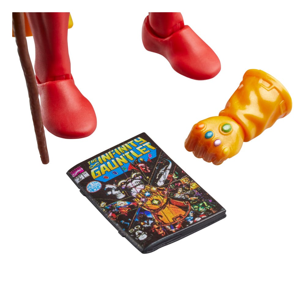 The Infinity Gauntlet Marvel Legends Actionfigur Adam Warlock 15 cm Image 7