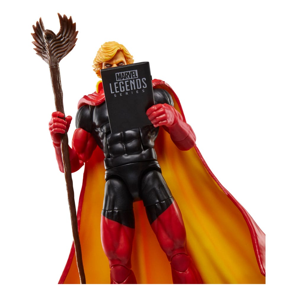 The Infinity Gauntlet Marvel Legends Actionfigur Adam Warlock 15 cm Image 8