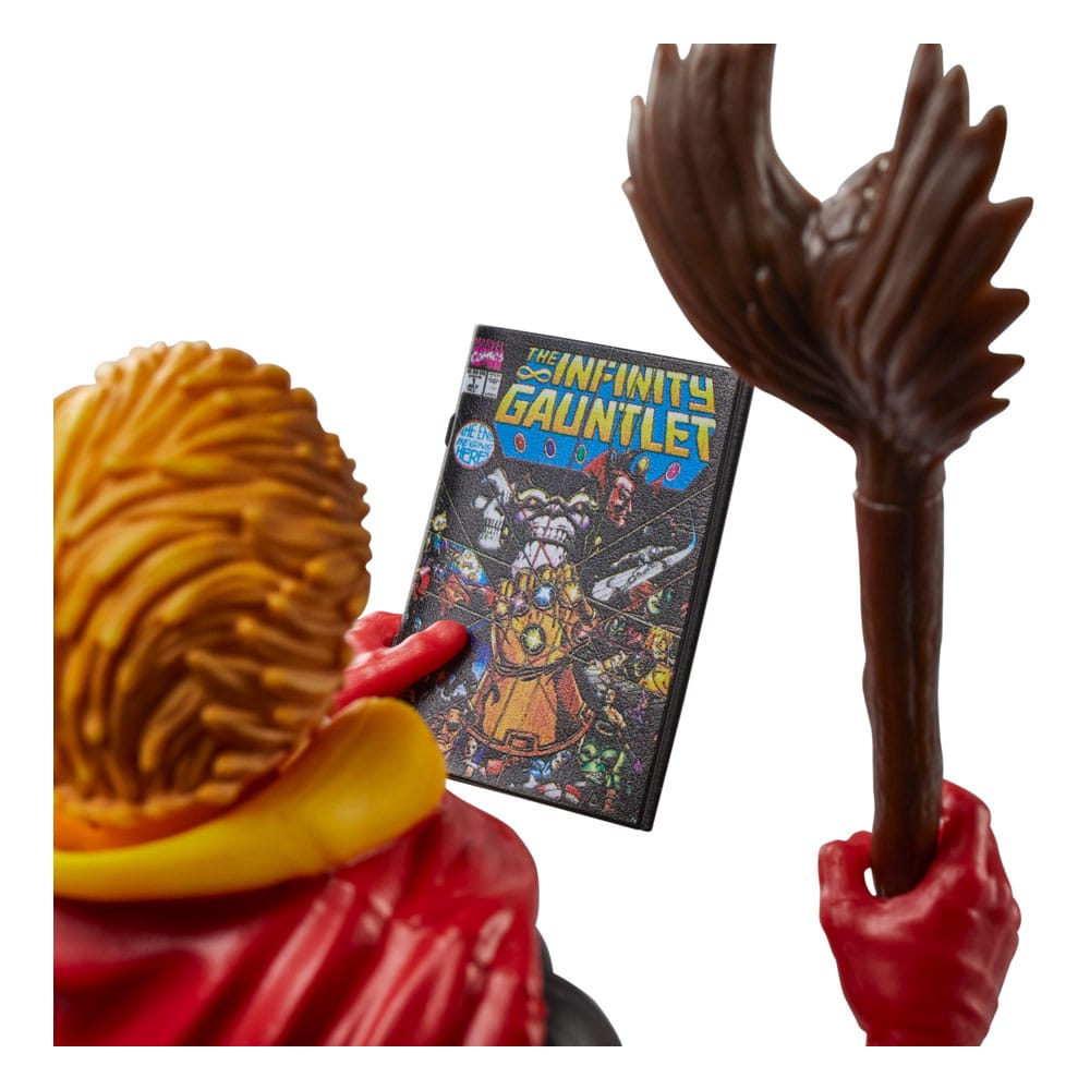 The Infinity Gauntlet Marvel Legends Actionfigur Adam Warlock 15 cm Image 9