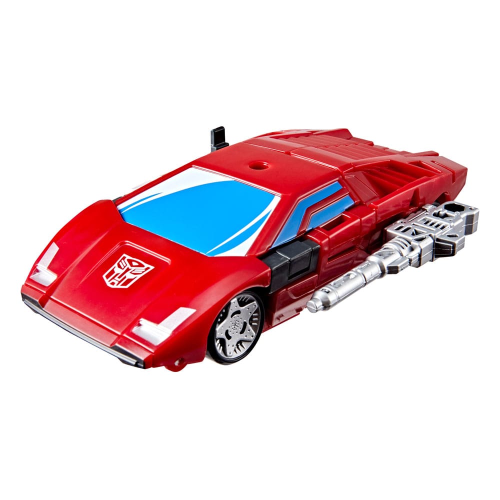 Transformers: Devastation Studio Series Deluxe Class Actionfigur Sideswipe 11 cm Image 4