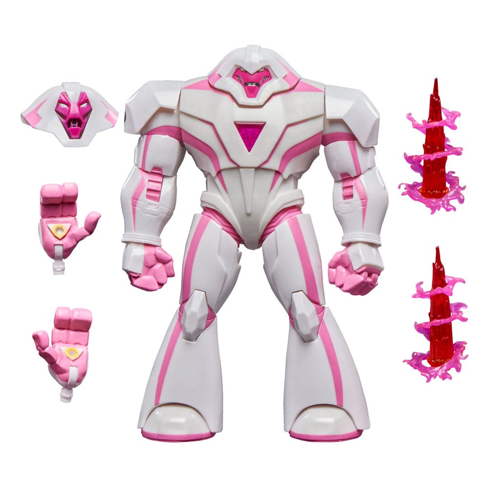 X-Men Marvel Legends Actionfigur Nimrod Sentinel 20 cm Image 10