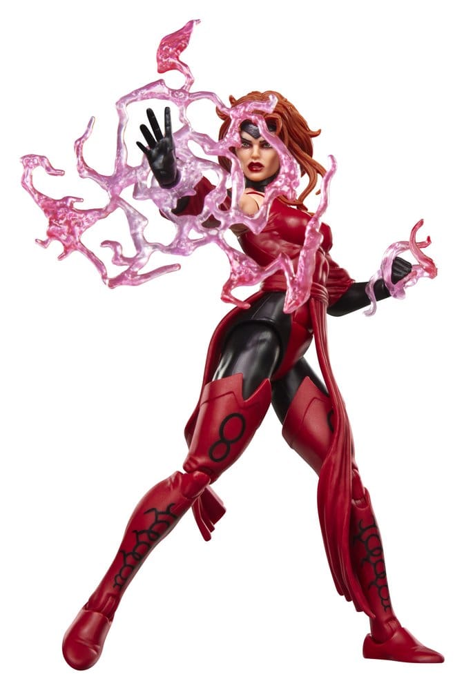 Avengers Marvel Legends Actionfiguren 2er-Pack Vision & Scarlet Witch 15 cm Image 14