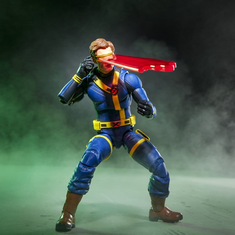 Avengers: Doomsday Marvel Legends Actionfigur Cyclops 15 cm Image 14