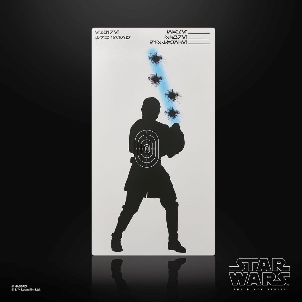 Star Wars Black Series Actionfigur B1 Battle Droid May the 4th Be With You 15 cm Image 16