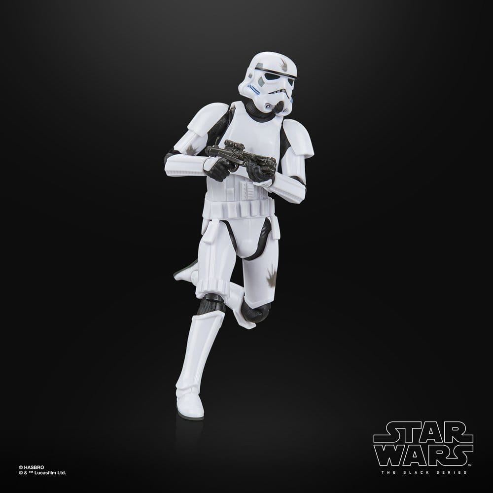 Star Wars Black Series Actionfigur Stormtrooper May the 4th Be With You 15 cm Image 24