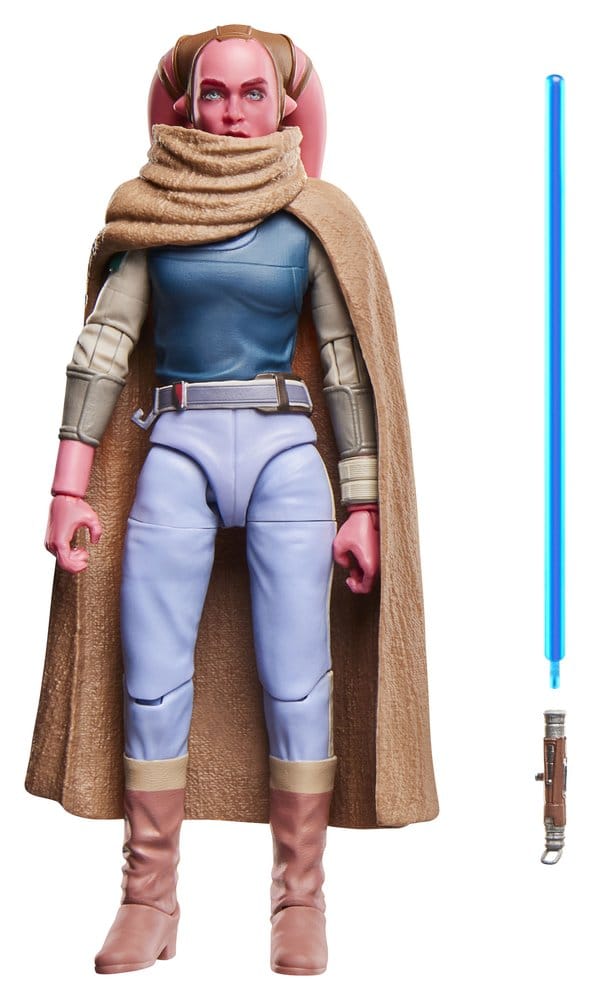Star Wars: Maul - Shadow Lord Black Series Actionfigur Devon Izara 15 cm Image 15