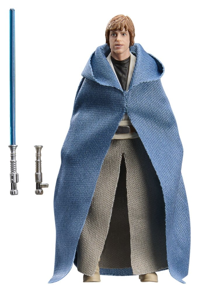 Star Wars: Das letzte Kommando Vintage Collection Actionfigur Luuke 10 cm Image 12