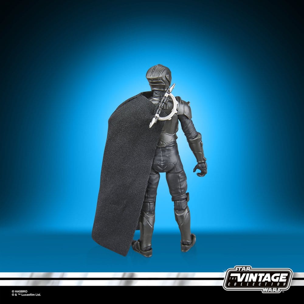 Star Wars: Maul - Shadow Lord Vintage Collection Actionfigur Marrok 10 cm Image 16