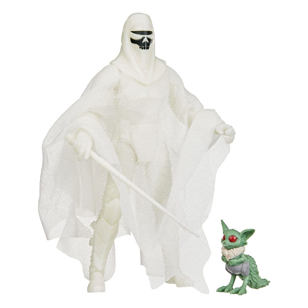 Star Wars Black Series Actionfigur Imperial Royal Guard (Halloween Edition) 15 cm Image