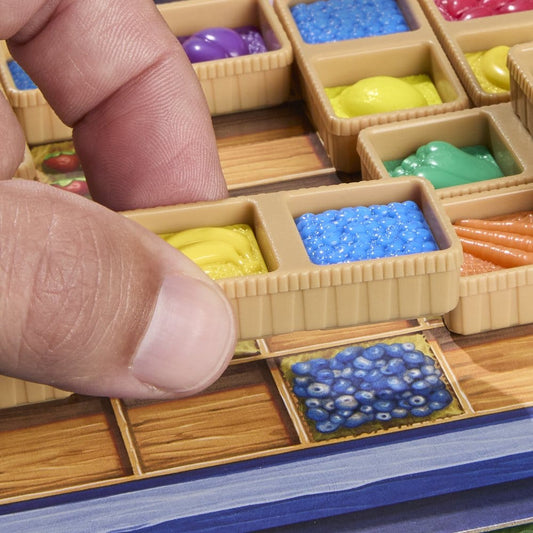 Market Fresh Brettspiel Image 2