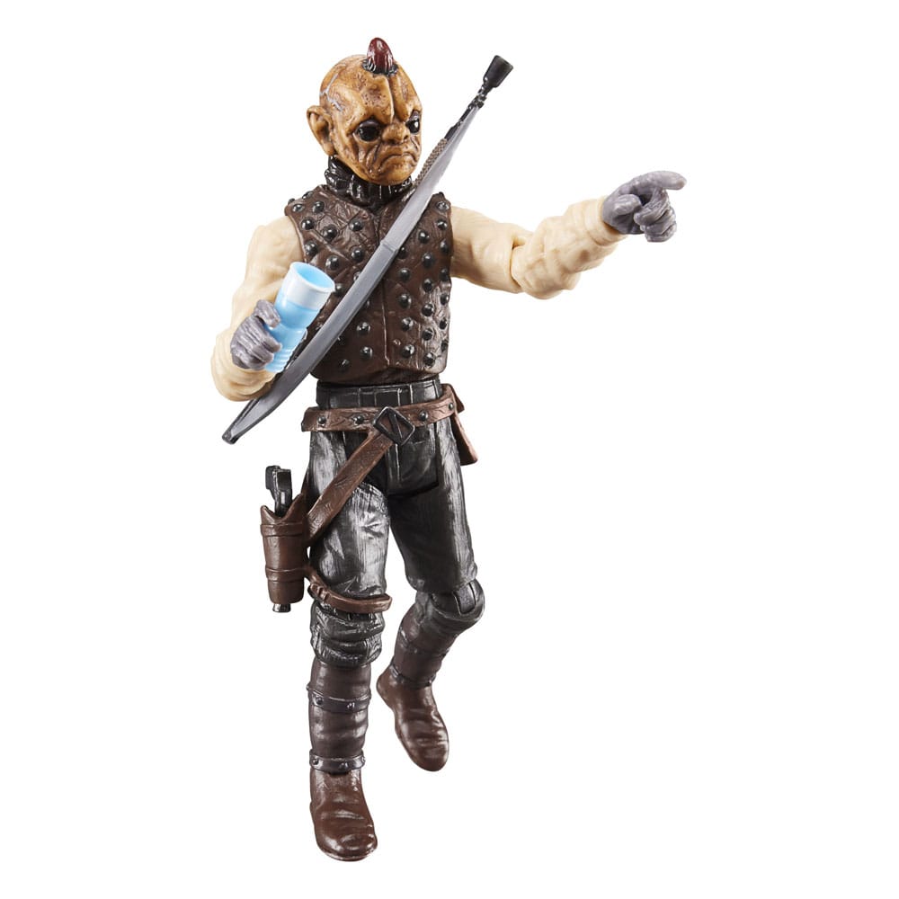 Star Wars Episode IV Vintage Collection Actionfigur Bom Vimdin 10 cm Image 3