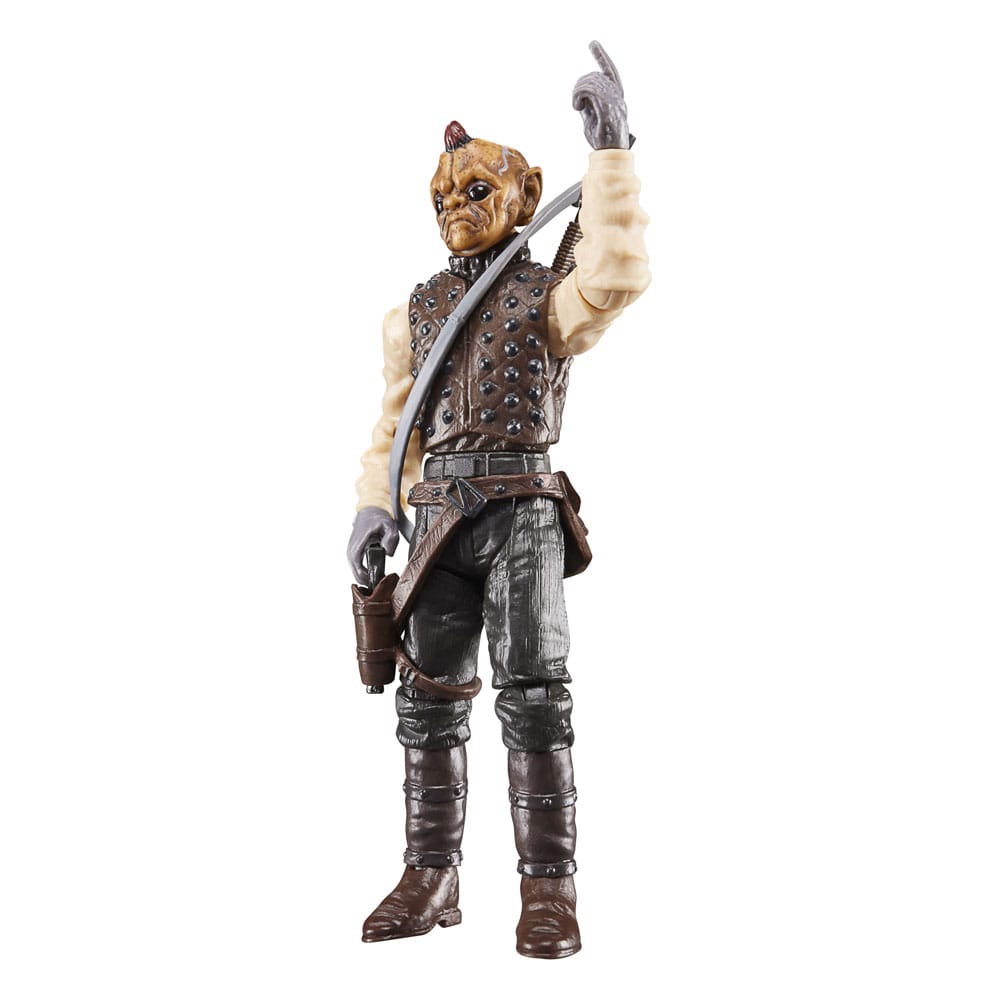 Star Wars Episode IV Vintage Collection Actionfigur Bom Vimdin 10 cm Image 4
