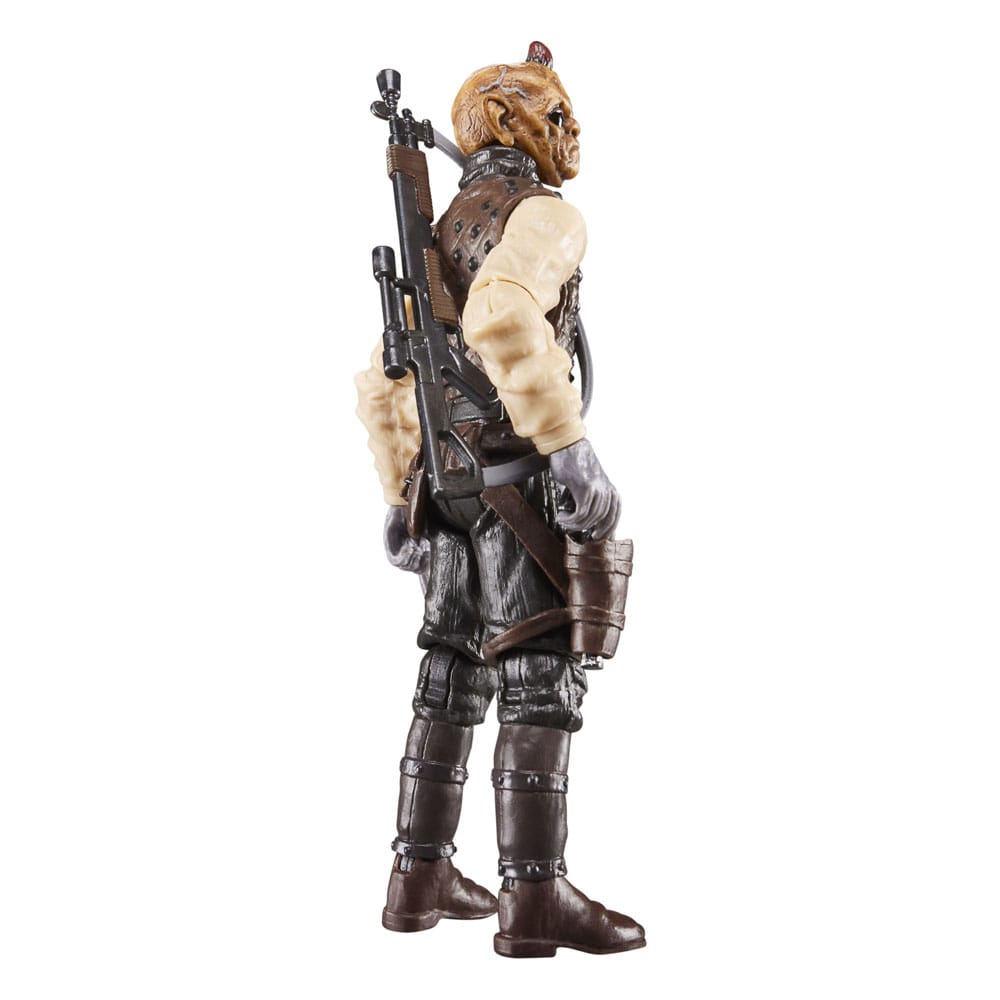 Star Wars Episode IV Vintage Collection Actionfigur Bom Vimdin 10 cm Image 5