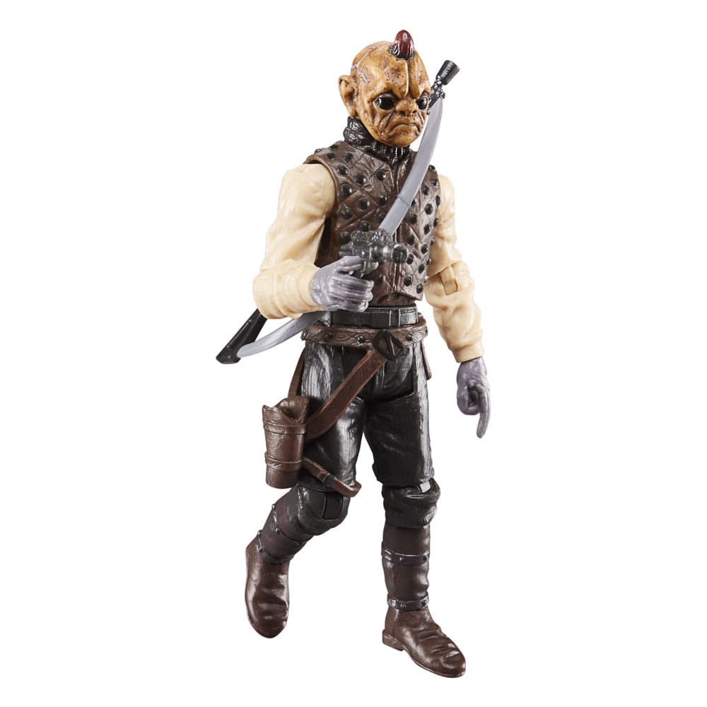 Star Wars Episode IV Vintage Collection Actionfigur Bom Vimdin 10 cm Image 6
