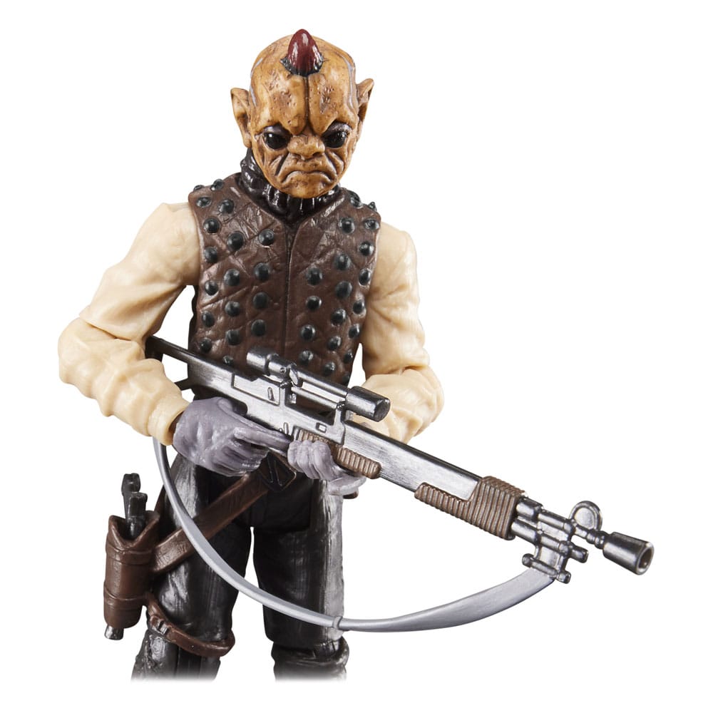 Star Wars Episode IV Vintage Collection Actionfigur Bom Vimdin 10 cm Image 7