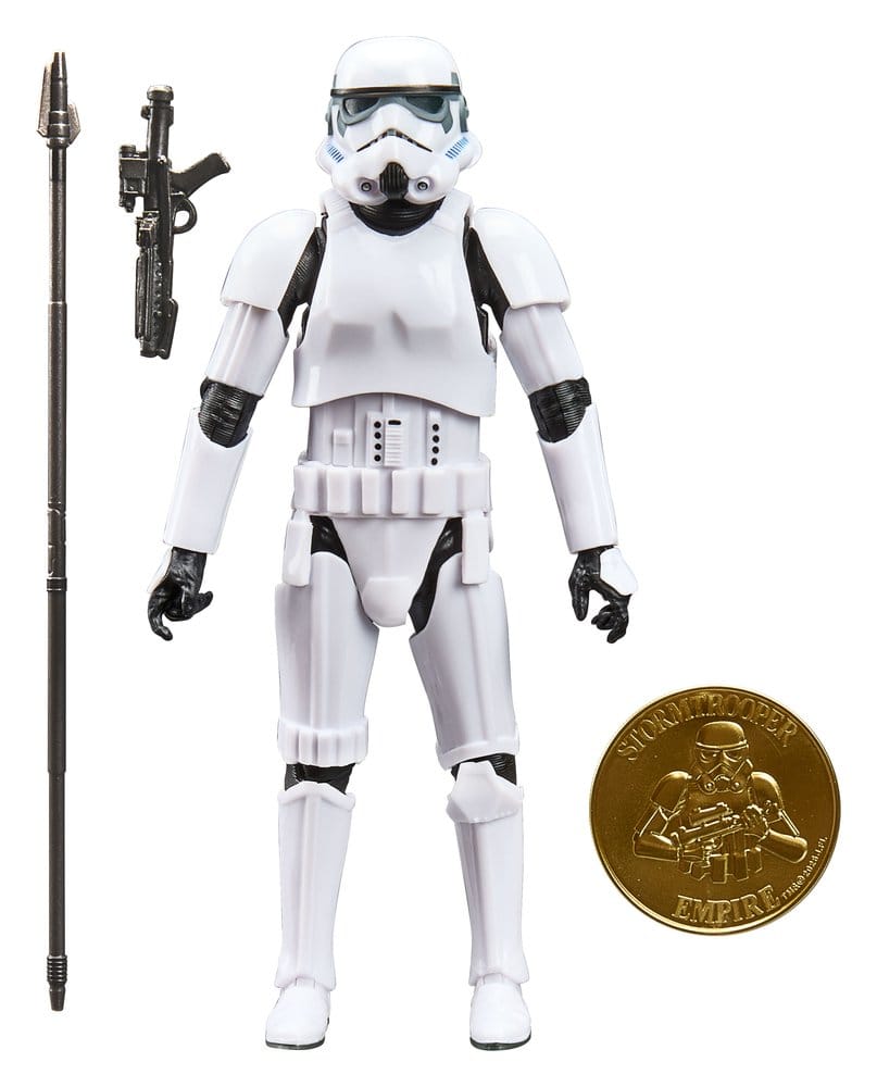 Star Wars: Droids Black Series Actionfigur Imperial Stormtrooper 15 cm Image 13