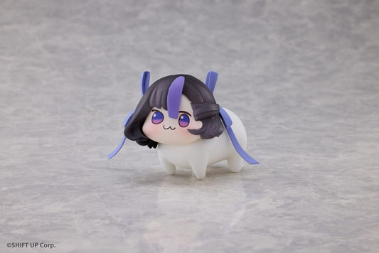 Goddess of Victory: Nikke SAC Series Mini-Figuren 6er-Pack Doro 6,5 cm Image 2