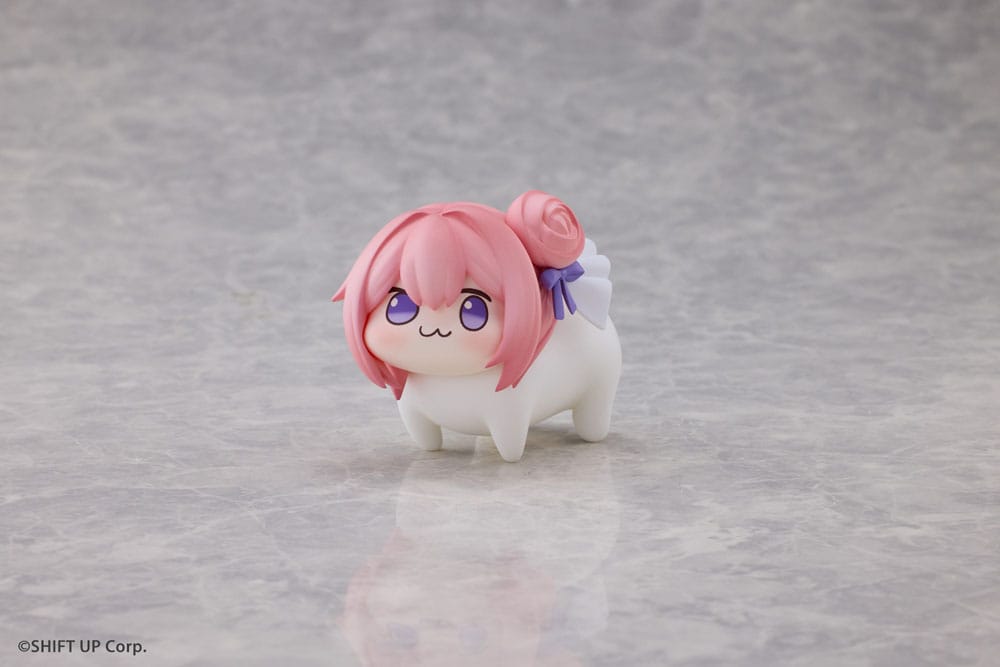 Goddess of Victory: Nikke SAC Series Mini-Figuren 6er-Pack Doro 6,5 cm Image 23