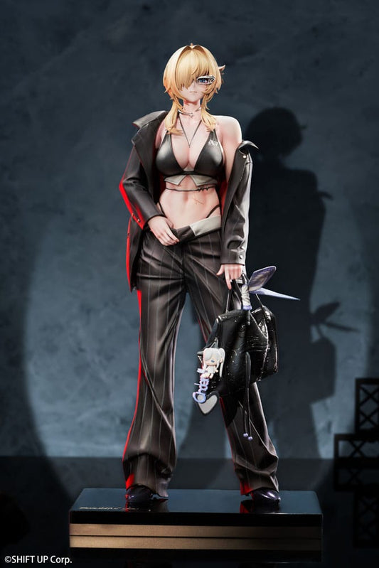 Goddess of Victory: Nikke PVC Statue 1/7 Grave: Beautiful You Deluxe Edtition 25 cm Image 2