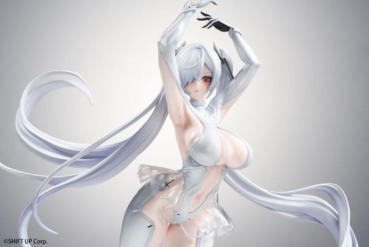 Goddess of Victory: Nikke PVC Statue 1/10 Cinderella 22 cm Image 2