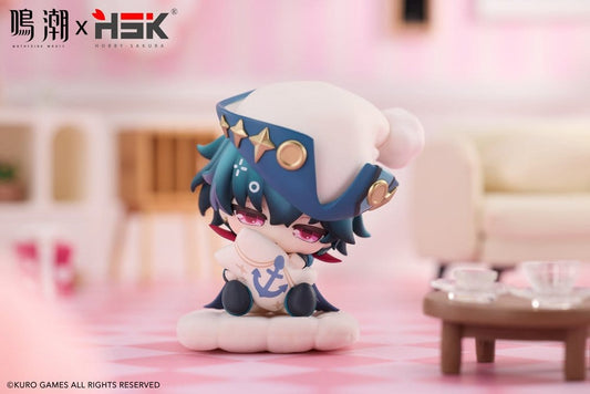 Wuthering Waves Nemunemu Series PVC Figur Brant Chibi 9 cm Image 2